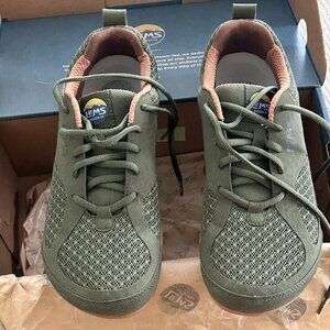 LEMS unisex Primal 2 sneakers